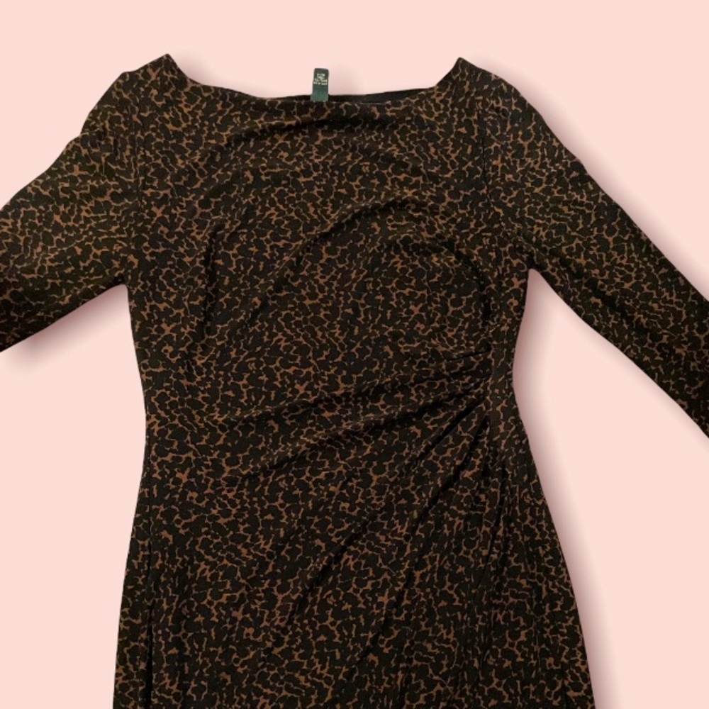 • Ralph Lauren Dress